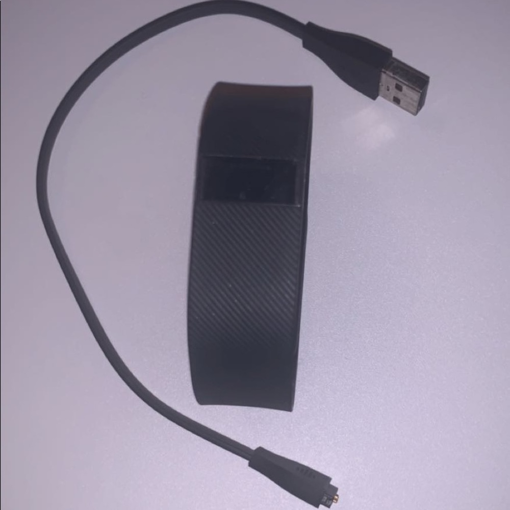 Fitbit charge